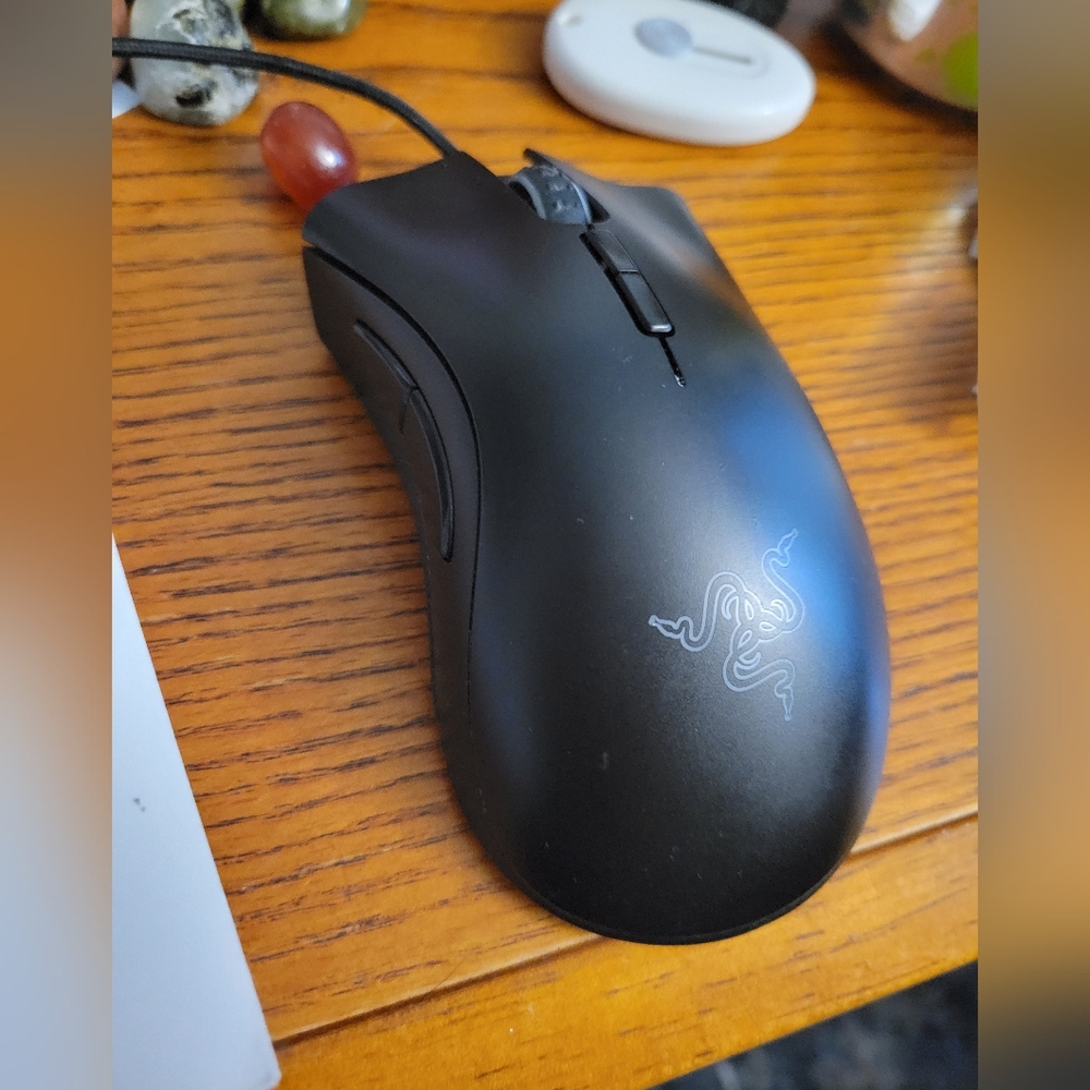 Razer deathadder elite mouse